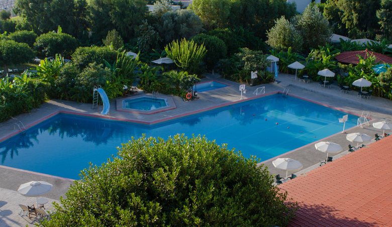 Hotel Irene Palace