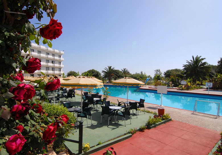 Hotel Irene Palace