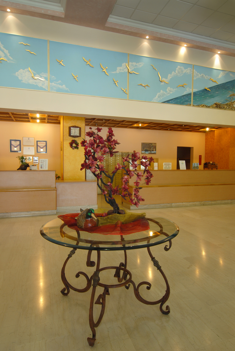 Hotel Irene Palace