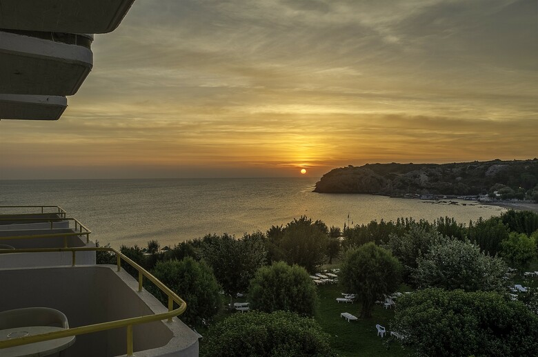 Hotel Irene Palace