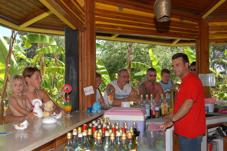Hotel Irene Palace