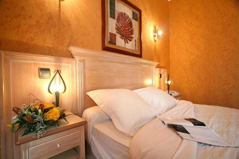 Hotel Best Western Central