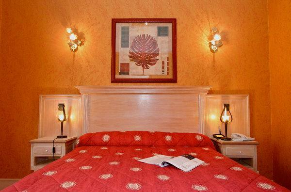 Hotel Best Western Central