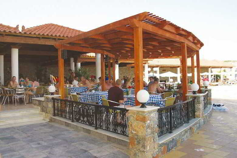 Hotel Petra Mare