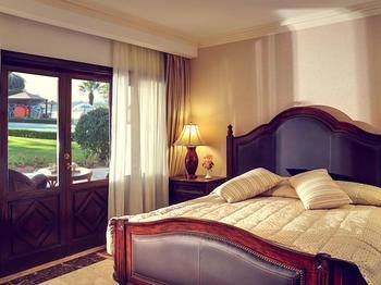 Hotel Sofitel Karnak Luxor