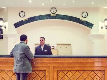 Hotel Sofitel Karnak Luxor