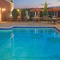 Hotel Hyatt Place Austin Arboretum