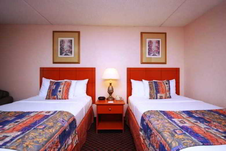 Hotel Best Western Atrium North