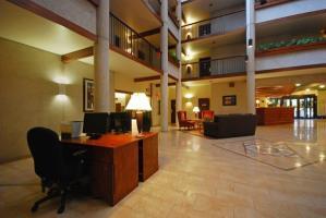 Hotel Best Western Atrium North