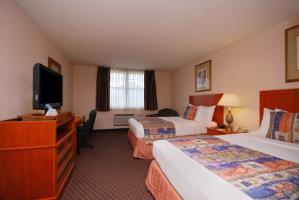 Hotel Best Western Atrium North