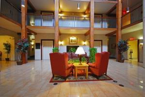 Hotel Best Western Atrium North