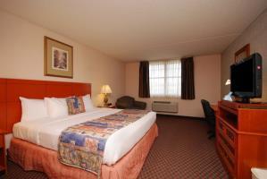 Hotel Best Western Atrium North