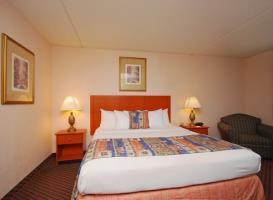 Hotel Best Western Atrium North