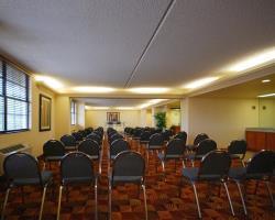 Hotel Best Western Atrium North