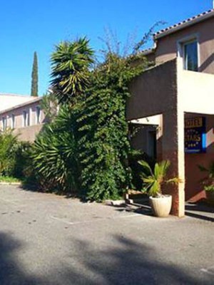 Hotel Stars Antibes