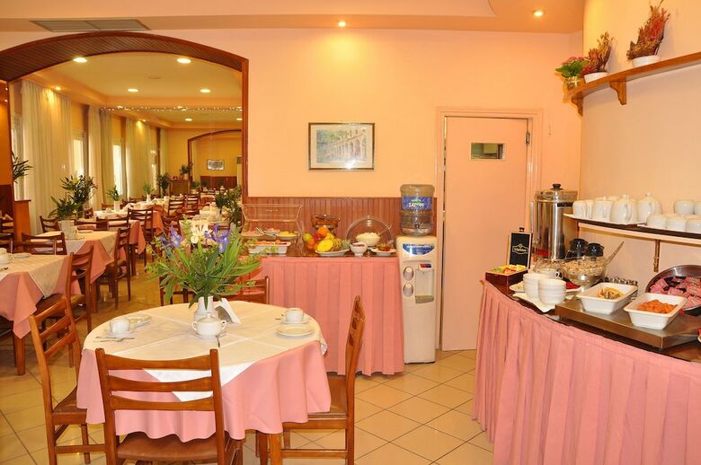 Hotel Bretagne