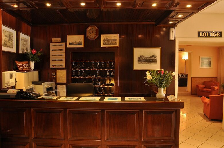 Hotel Bretagne