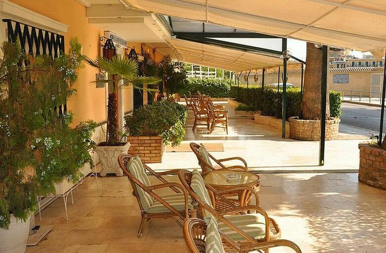 Hotel Bretagne