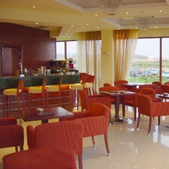 Hotel Nefeli