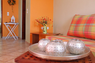 Hotel Mirabeli Studios