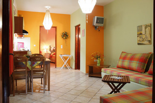 Hotel Mirabeli Studios