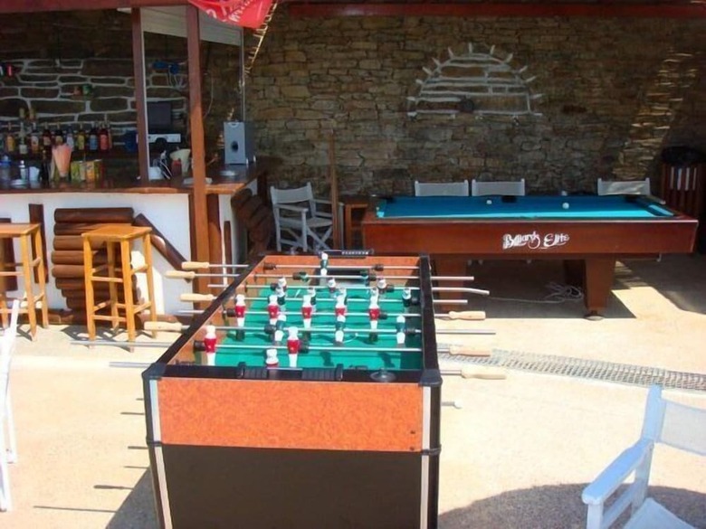 Hotel Skala