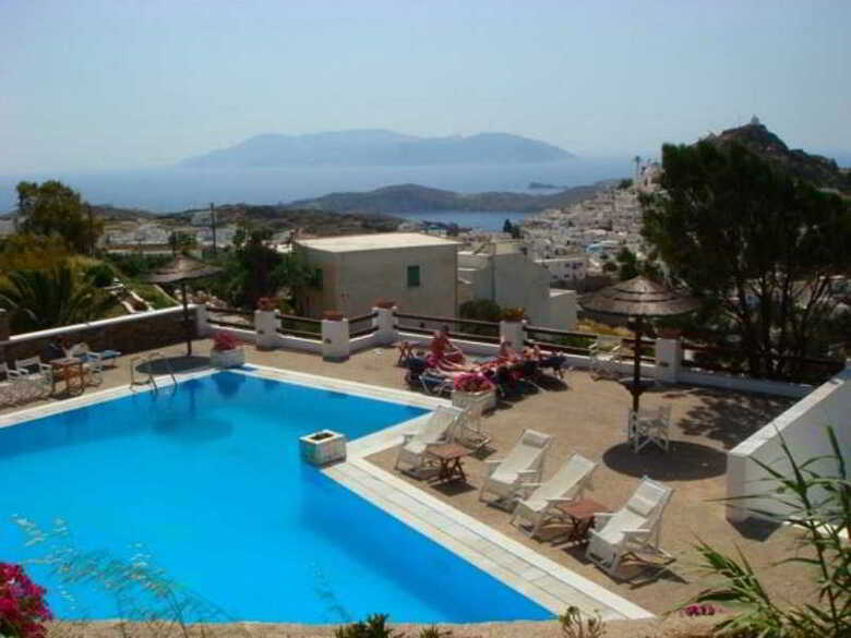 Hotel Skala