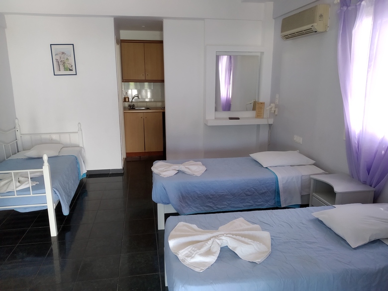 Hotel Skala