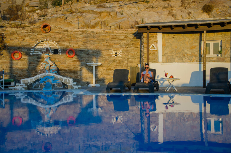Hotel Skala