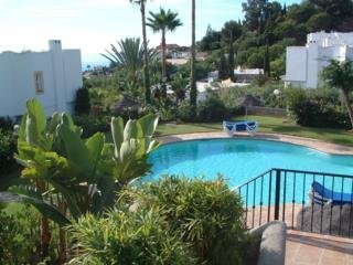 Apartamentos Rancho Miraflores