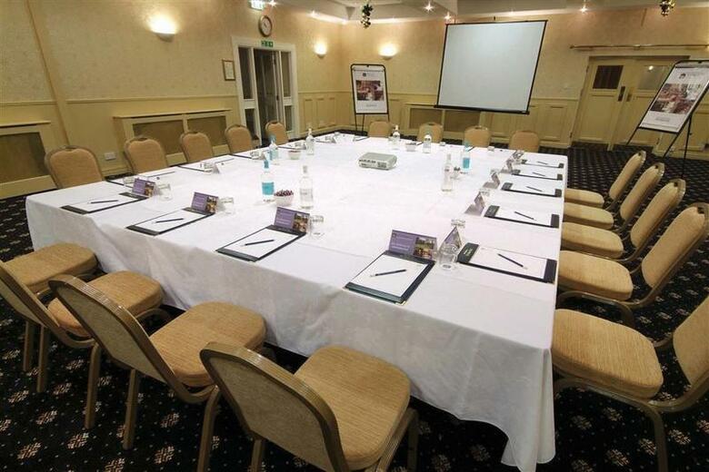 Best Western Valley Hotel