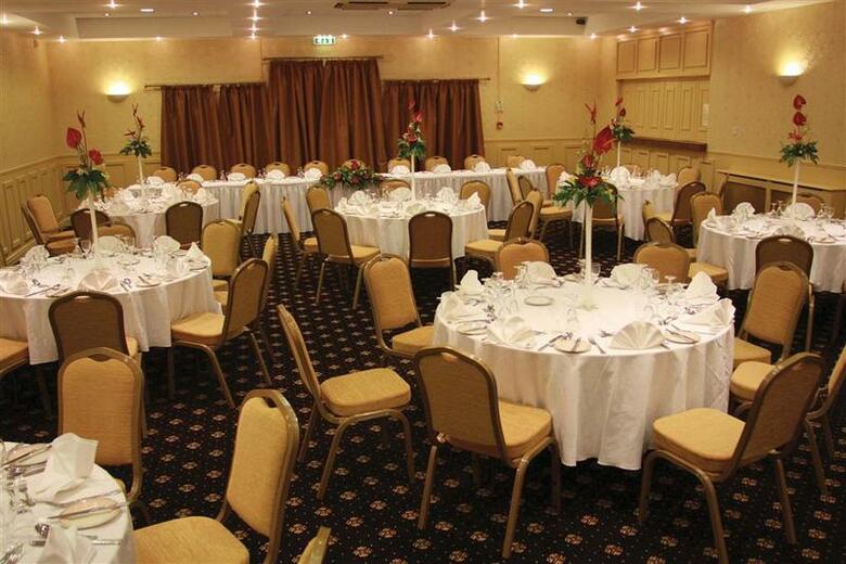 Best Western Valley Hotel