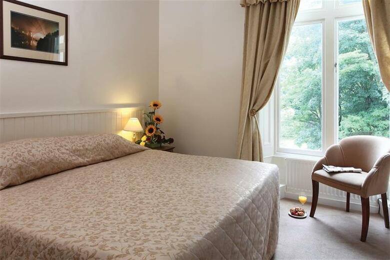 Best Western Valley Hotel