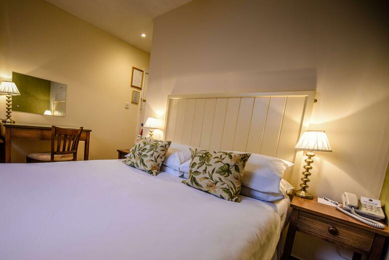 Best Western Valley Hotel