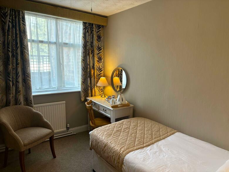 Best Western Valley Hotel