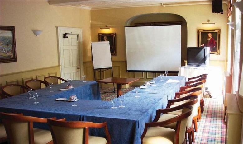Best Western Valley Hotel