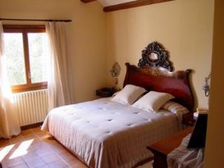 Cal Ruget Biohotel