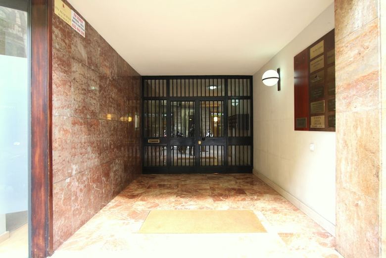 Apartamentos La Pedrera Residence