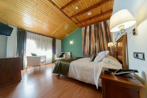 Hotel La Barrosa