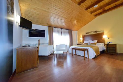 Hotel La Barrosa