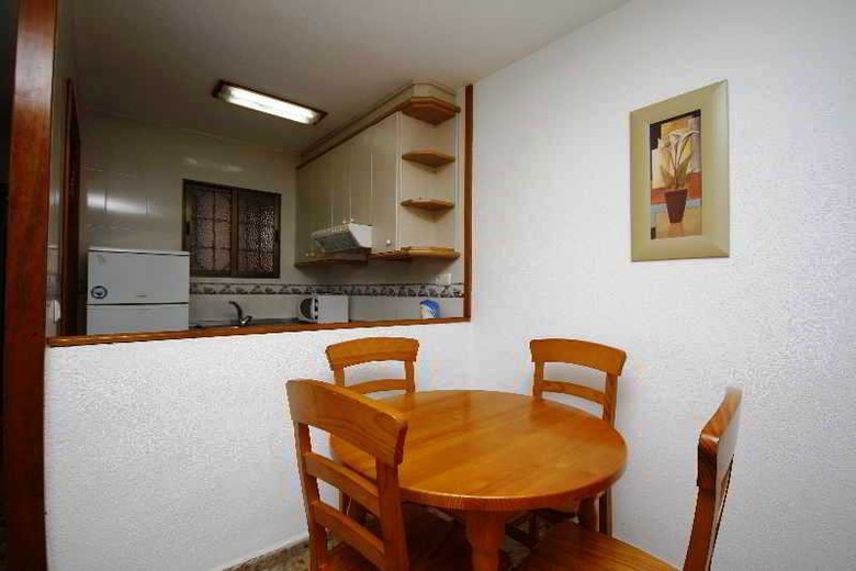 Maysan Apartamentos