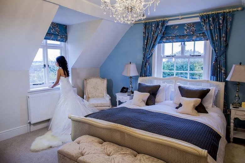 Hotel Stanbrook Abbey