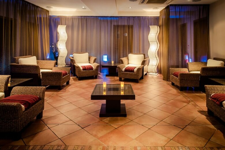 Rochestown Lodge Hotel & Spa