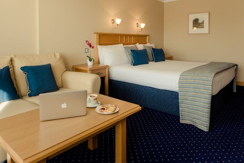 Rochestown Lodge Hotel & Spa