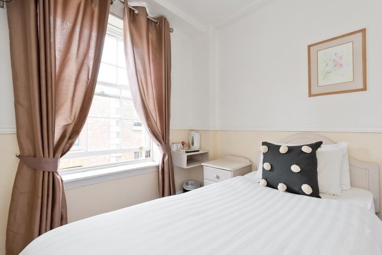 Riverhouse Hotel Of Temple Bar