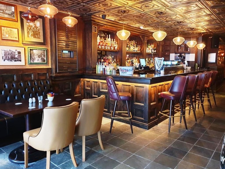 Abbey Hotel