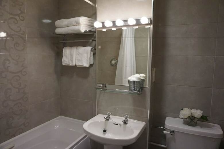Abbey Hotel