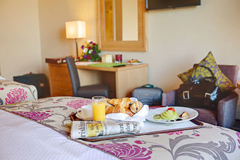 Hotel The Inn At Dromoland