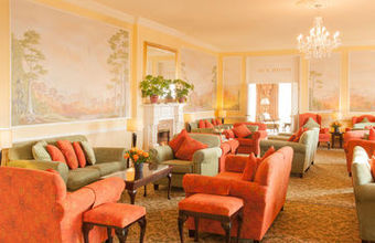 Hotel The Inn At Dromoland