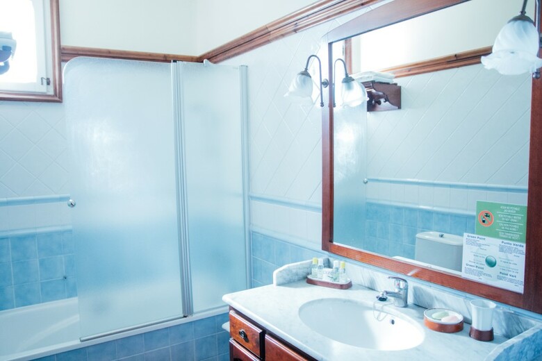 Hostal Finca Las Beatas